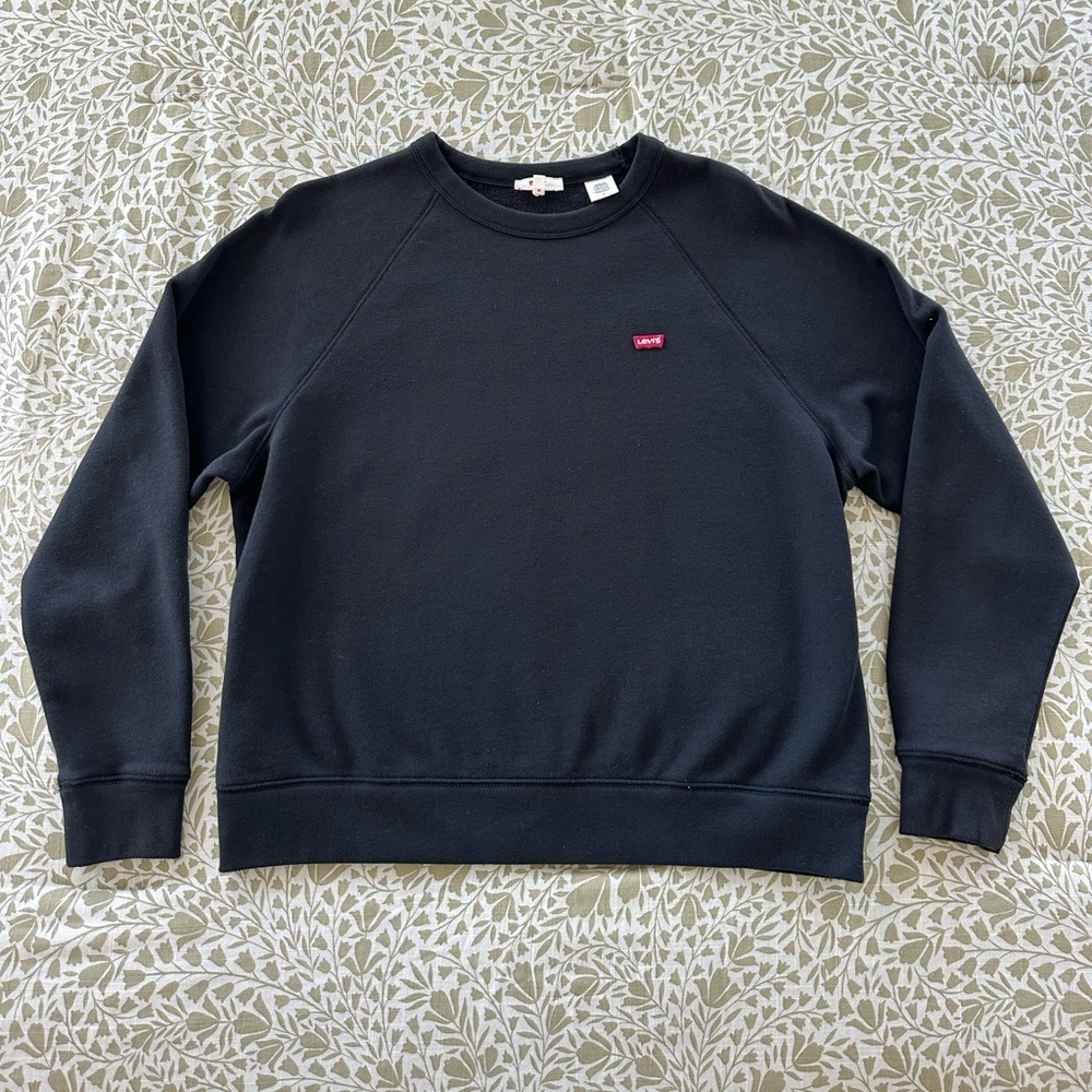 Levi’s Crewneck